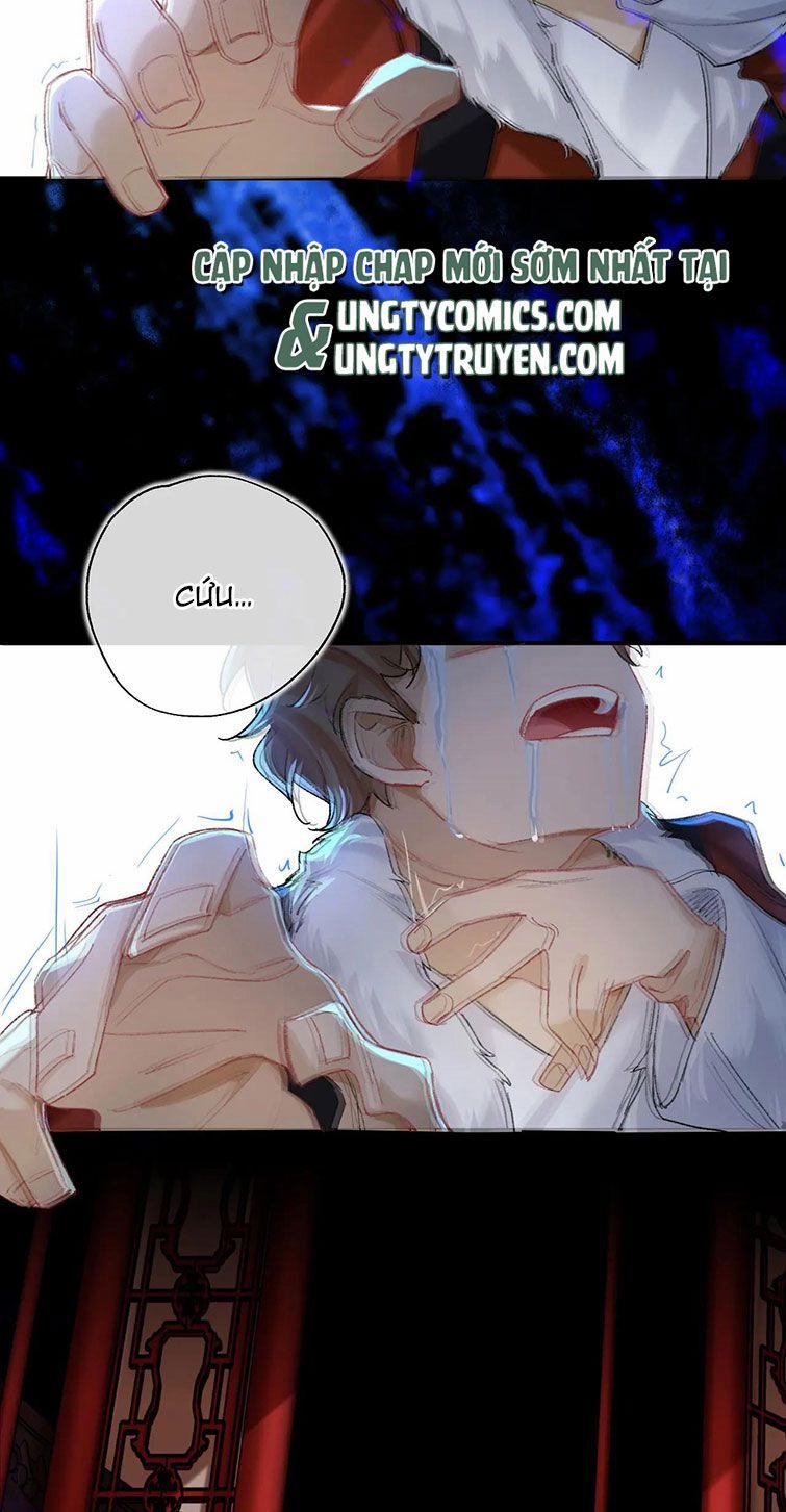 Sư Huynh Đừng Hòng Chạy 68 trang 32
