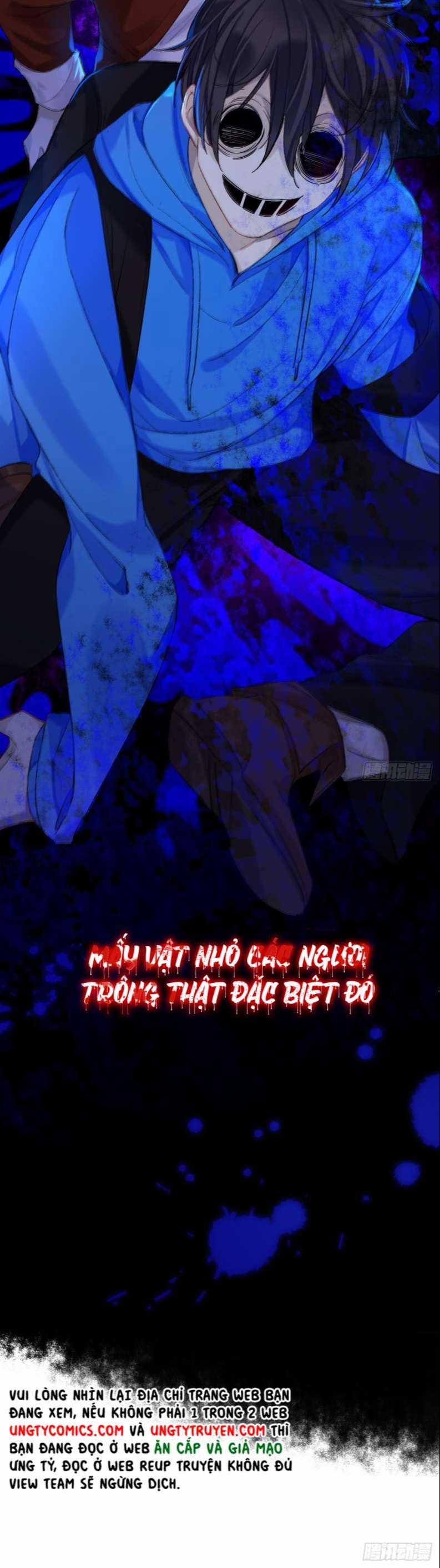 Sư Huynh Đừng Hòng Chạy 69 trang 12