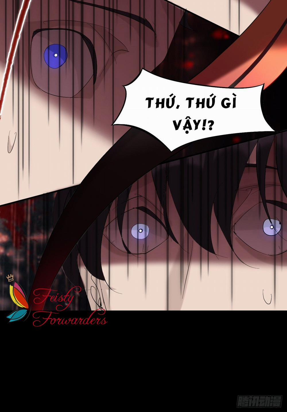 Sư Huynh Đừng Hòng Chạy 7 trang 15