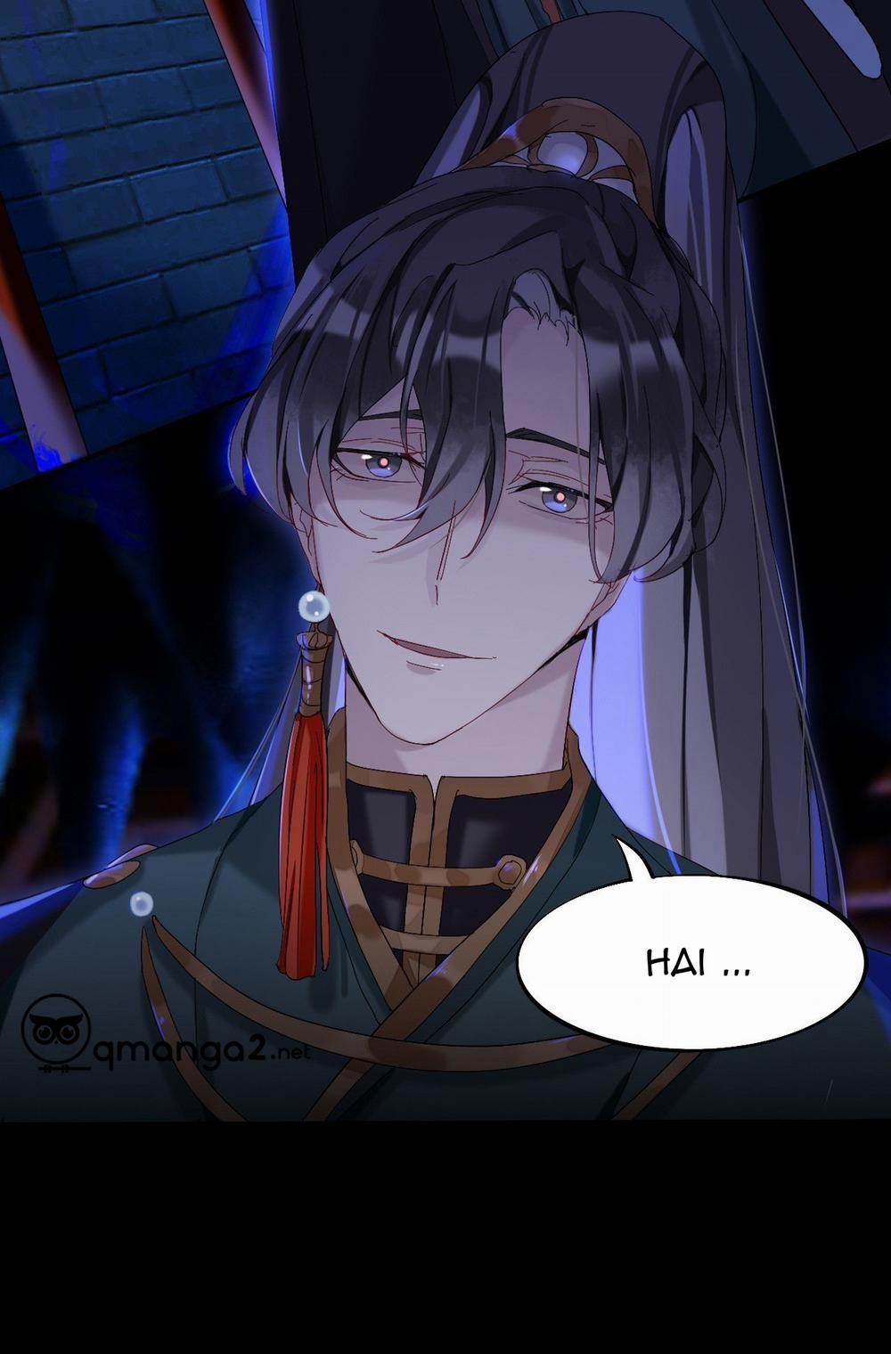 Sư Huynh Đừng Hòng Chạy 7 trang 17