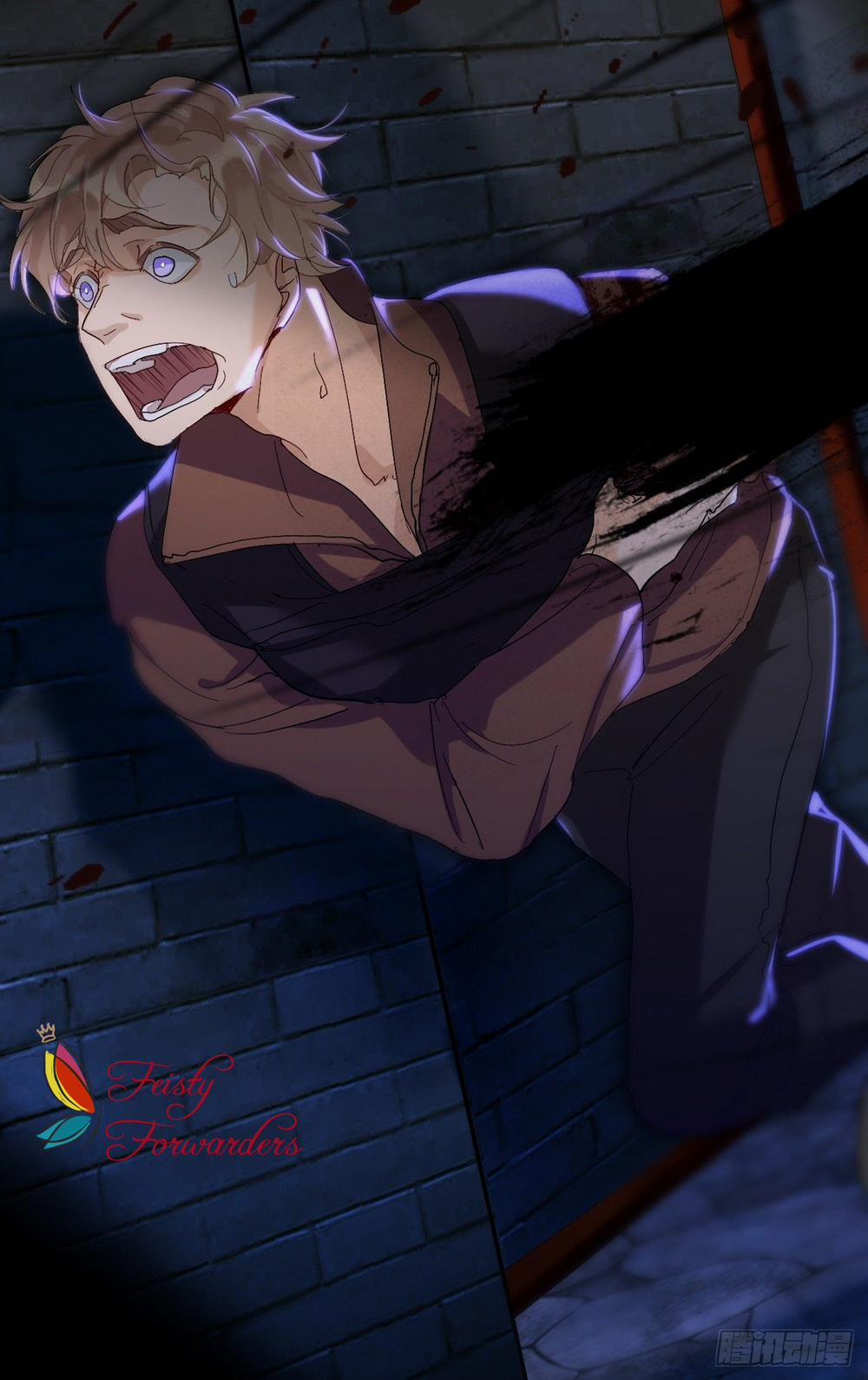 Sư Huynh Đừng Hòng Chạy 7 trang 19