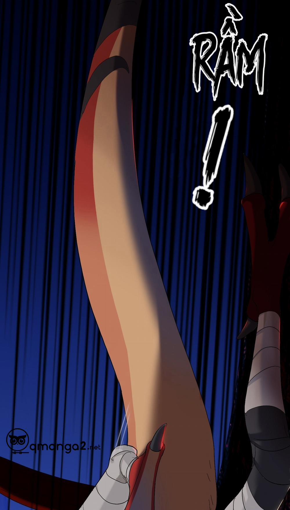 Sư Huynh Đừng Hòng Chạy 7 trang 7