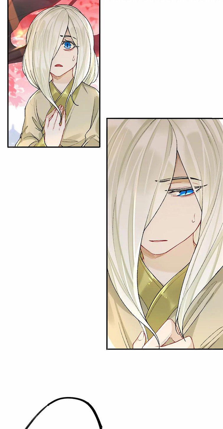 Sư Huynh Đừng Hòng Chạy 70 trang 11