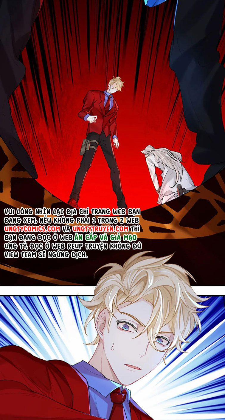 Sư Huynh Đừng Hòng Chạy 70 trang 26