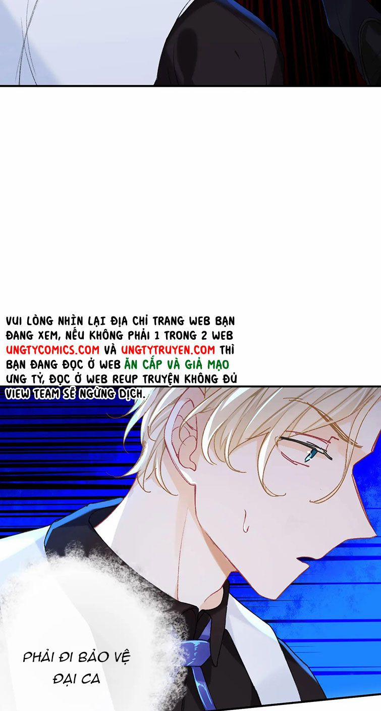 Sư Huynh Đừng Hòng Chạy 70 trang 31