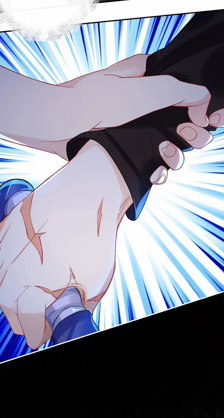 Sư Huynh Đừng Hòng Chạy 70 trang 32