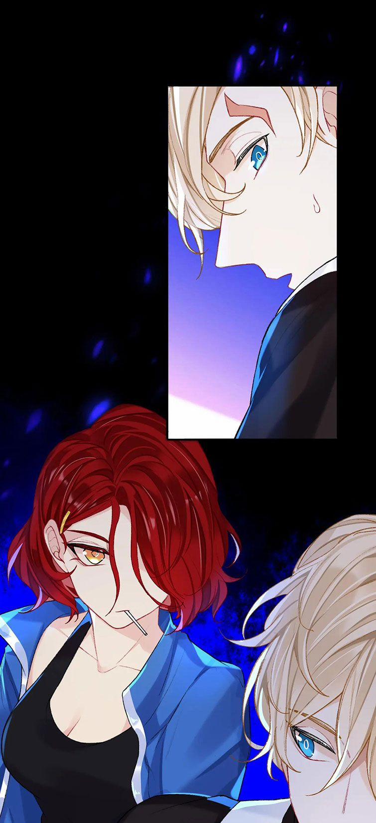 Sư Huynh Đừng Hòng Chạy 70 trang 33