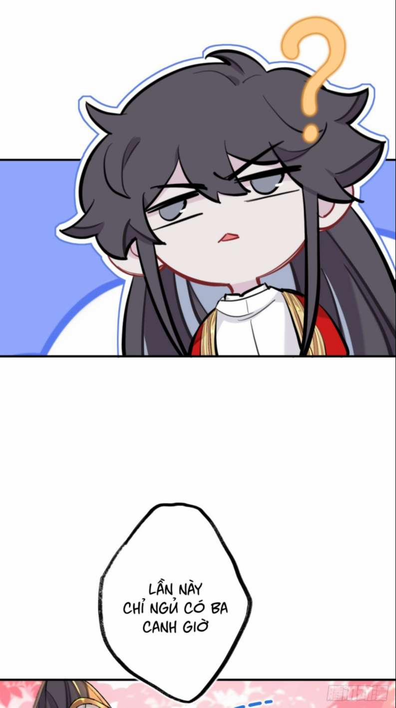 Sư Huynh Đừng Hòng Chạy 71 trang 10