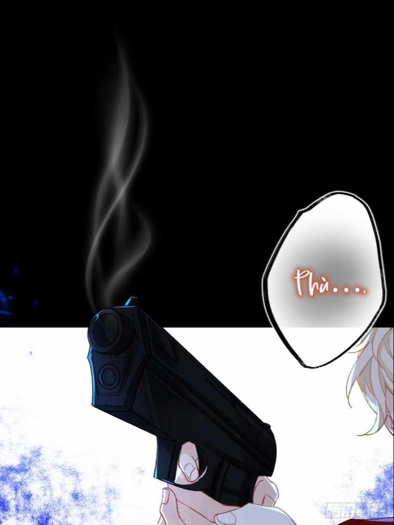 Sư Huynh Đừng Hòng Chạy 71 trang 14