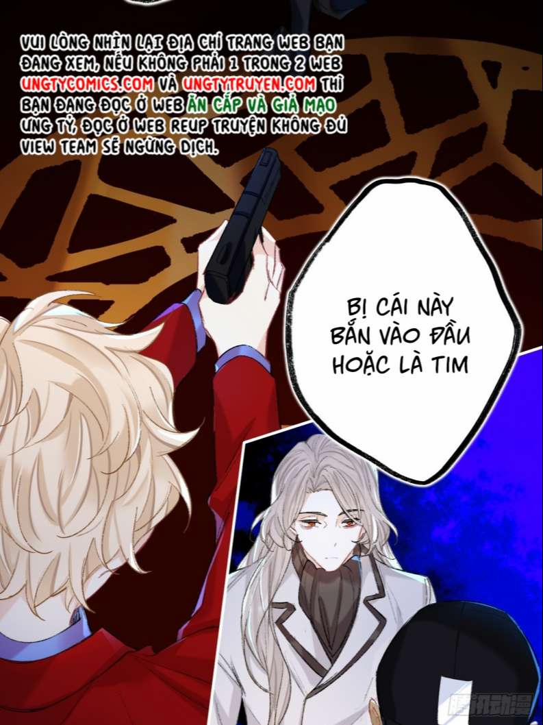 Sư Huynh Đừng Hòng Chạy 71 trang 19