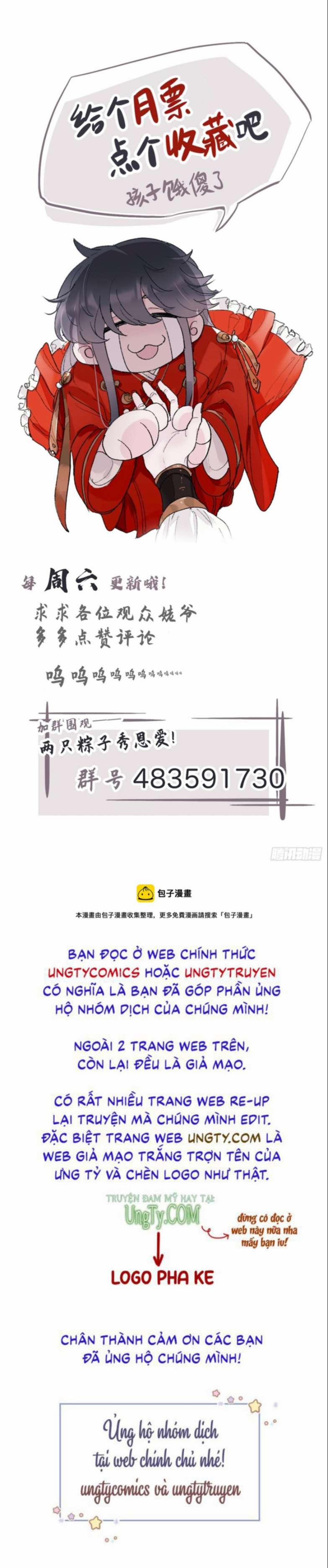 Sư Huynh Đừng Hòng Chạy 71 trang 23