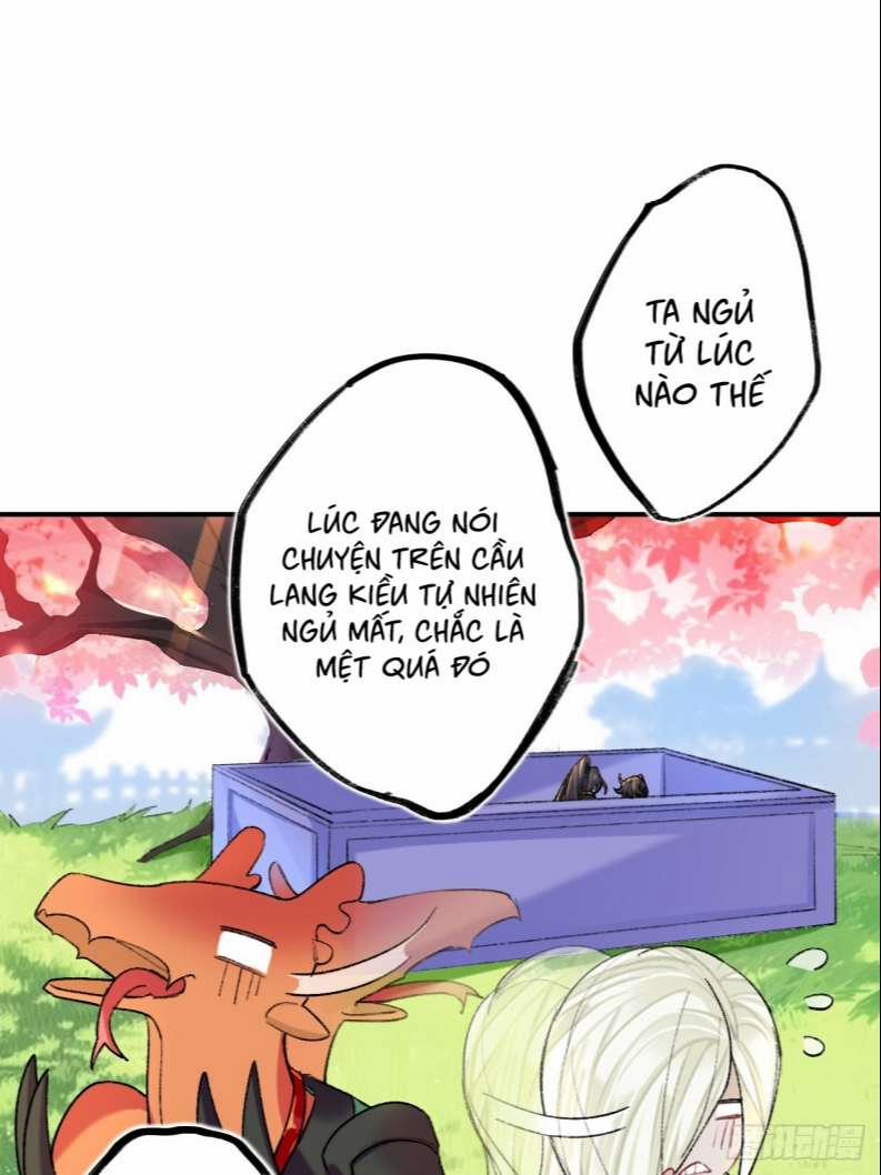 Sư Huynh Đừng Hòng Chạy 71 trang 6