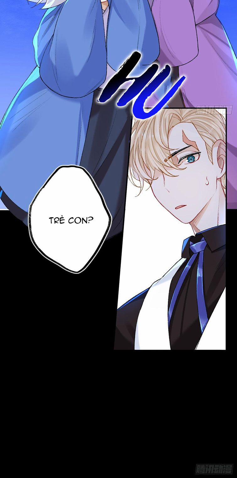 Sư Huynh Đừng Hòng Chạy 72 trang 10