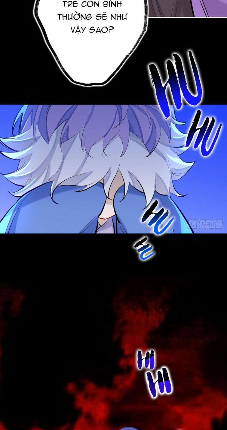 Sư Huynh Đừng Hòng Chạy 72 trang 15