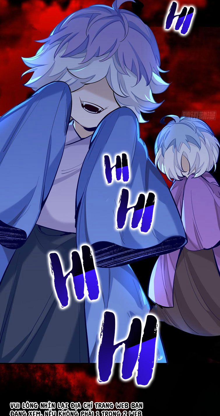 Sư Huynh Đừng Hòng Chạy 72 trang 16