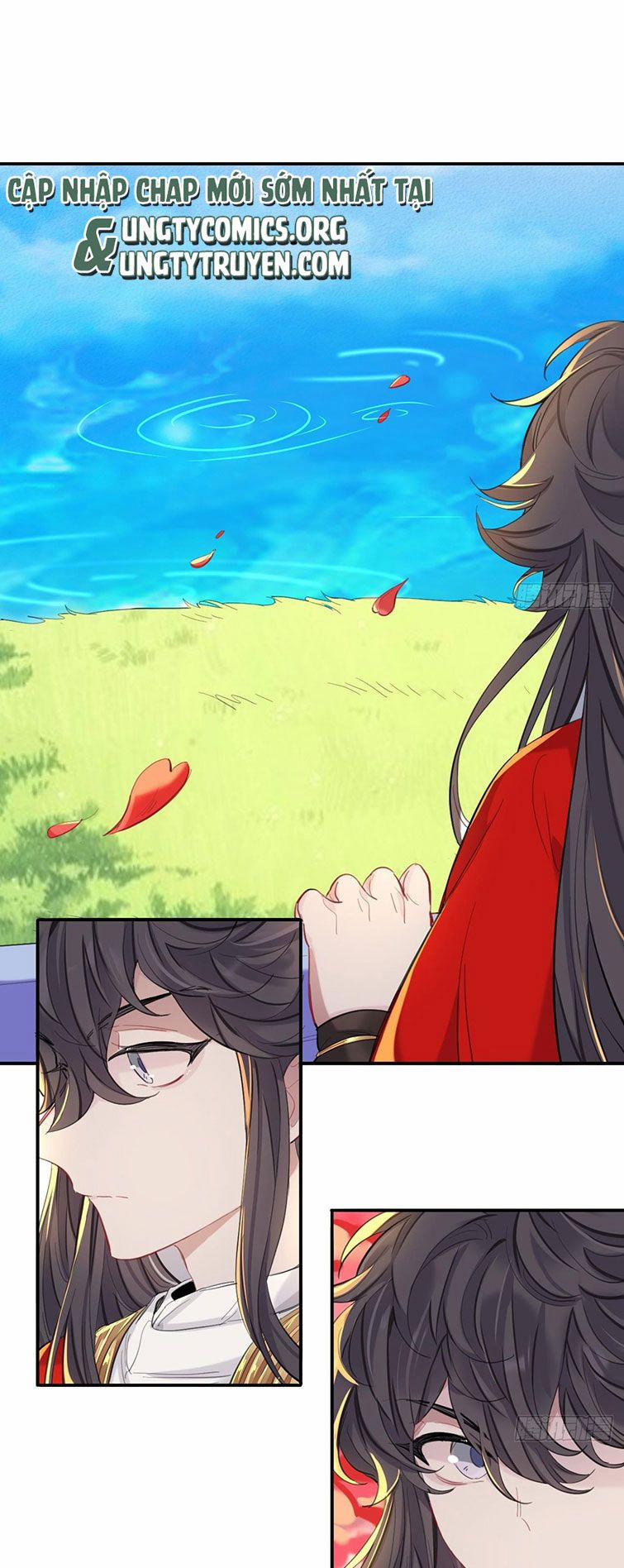 Sư Huynh Đừng Hòng Chạy 72 trang 26
