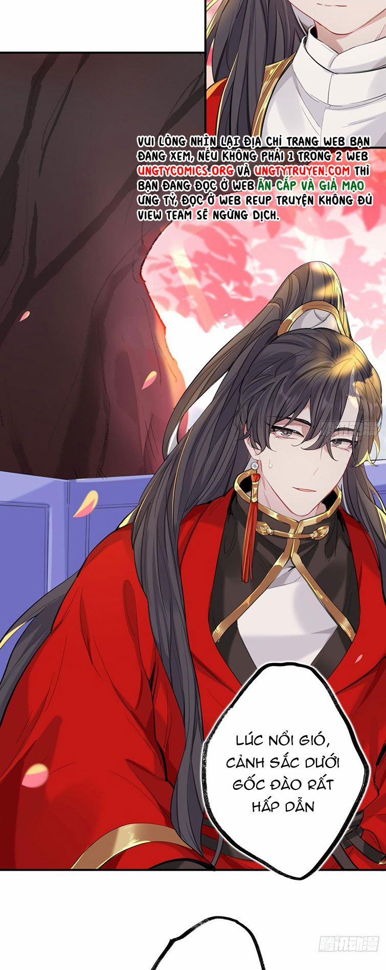 Sư Huynh Đừng Hòng Chạy 72 trang 27