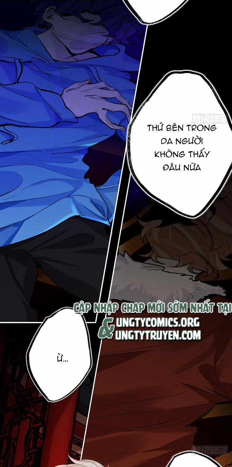 Sư Huynh Đừng Hòng Chạy 72 trang 5