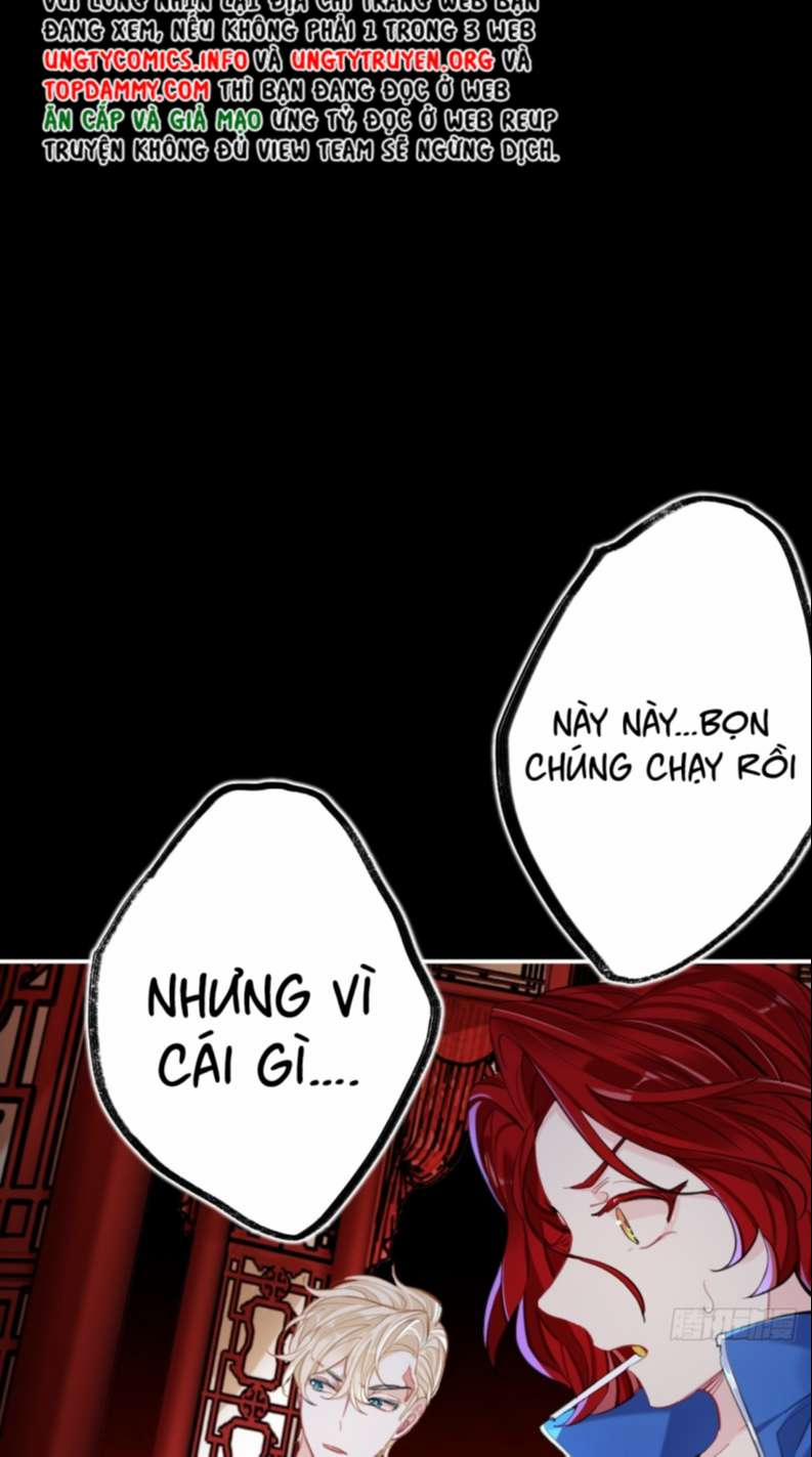 Sư Huynh Đừng Hòng Chạy 73 trang 1