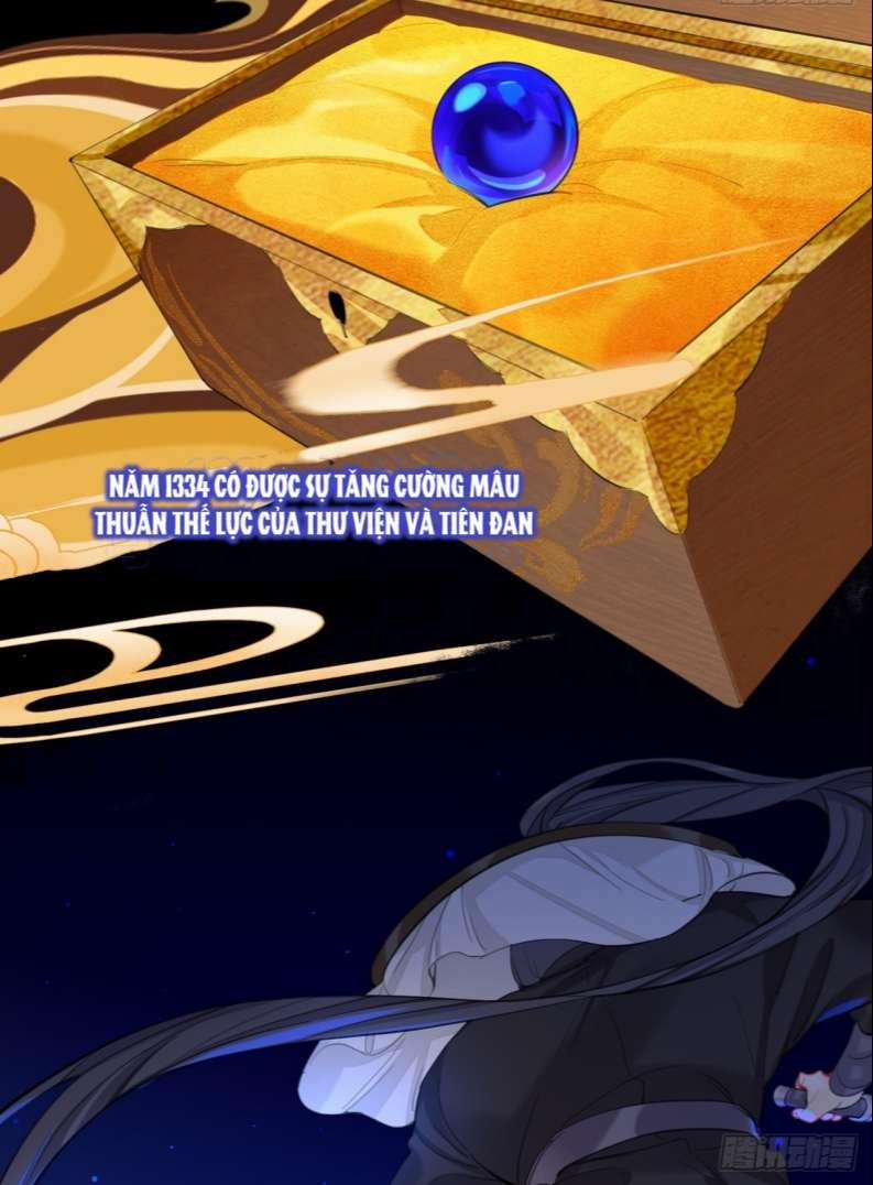 Sư Huynh Đừng Hòng Chạy 73 trang 18