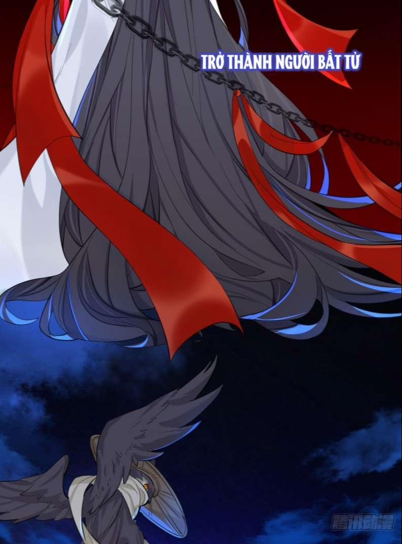 Sư Huynh Đừng Hòng Chạy 73 trang 23