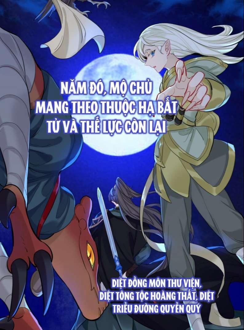 Sư Huynh Đừng Hòng Chạy 73 trang 24