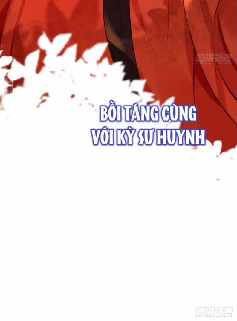 Sư Huynh Đừng Hòng Chạy 73 trang 28