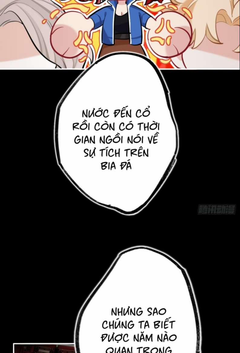 Sư Huynh Đừng Hòng Chạy 73 trang 32