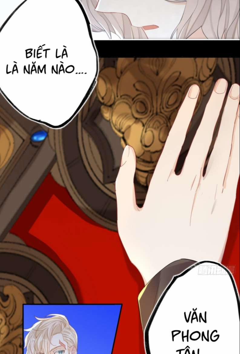 Sư Huynh Đừng Hòng Chạy 73 trang 37