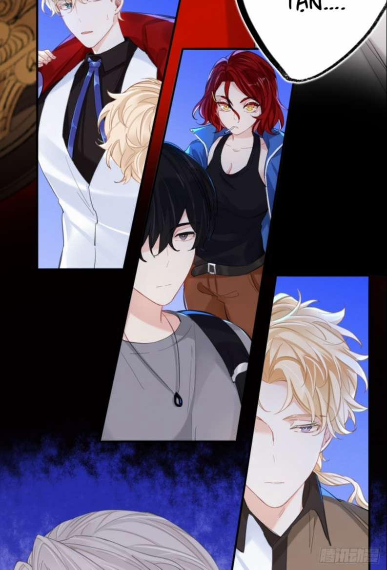 Sư Huynh Đừng Hòng Chạy 73 trang 38