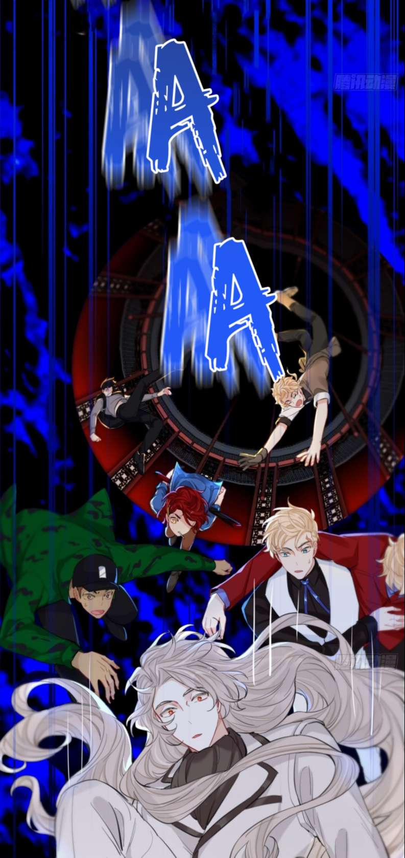 Sư Huynh Đừng Hòng Chạy 73 trang 46