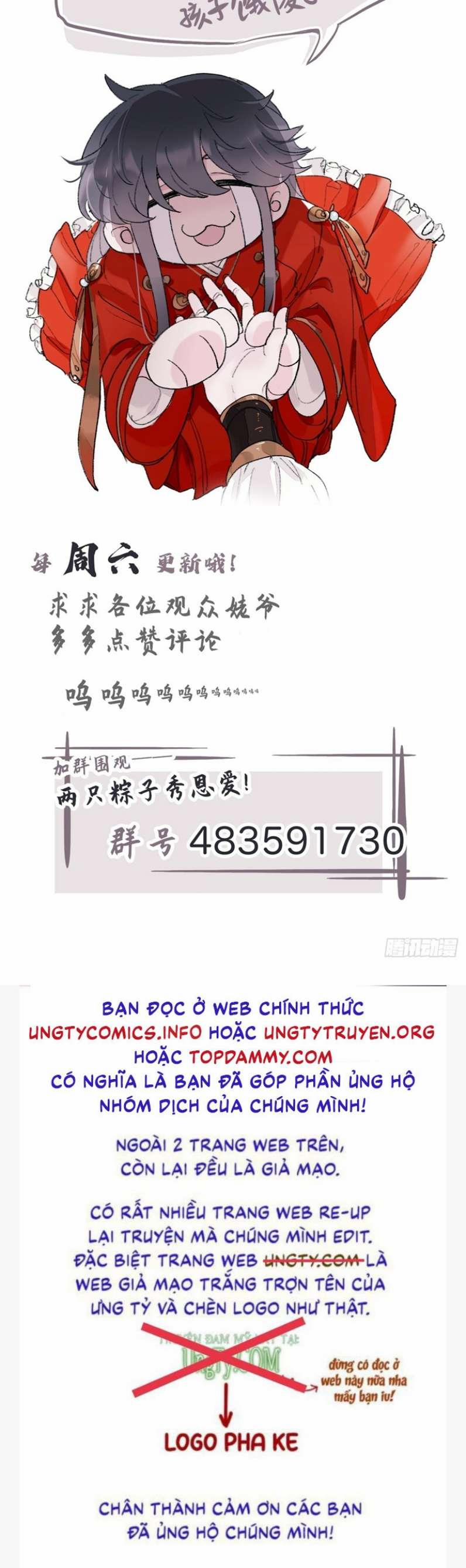 Sư Huynh Đừng Hòng Chạy 73 trang 48