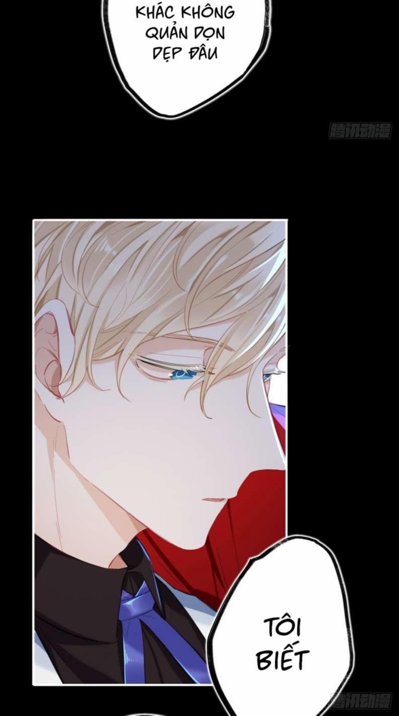 Sư Huynh Đừng Hòng Chạy 73 trang 8