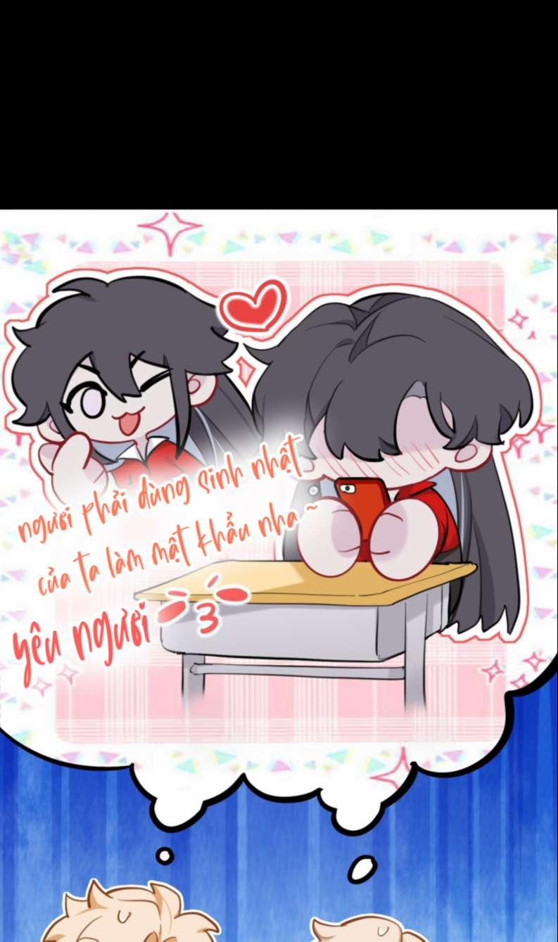 Sư Huynh Đừng Hòng Chạy 74 trang 10