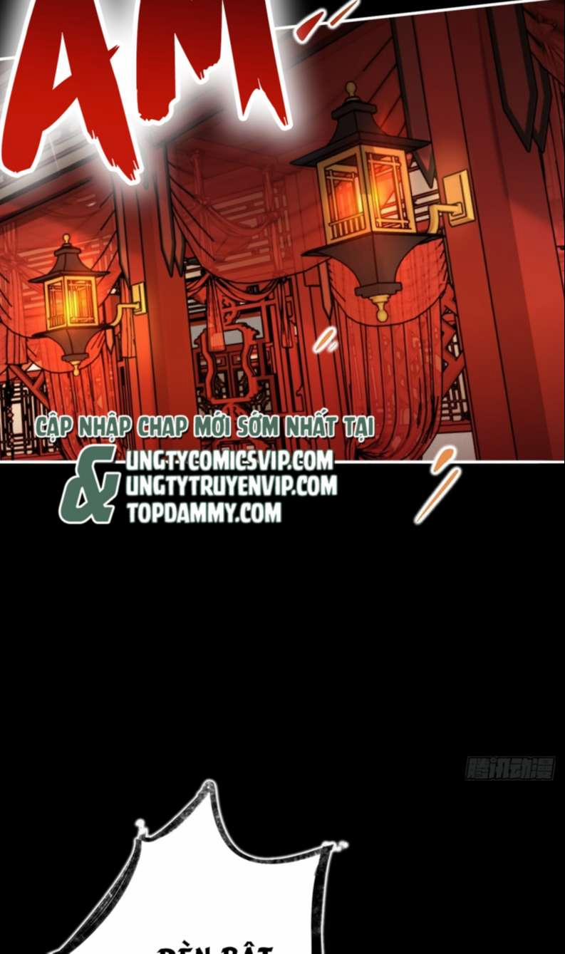 Sư Huynh Đừng Hòng Chạy 74 trang 14