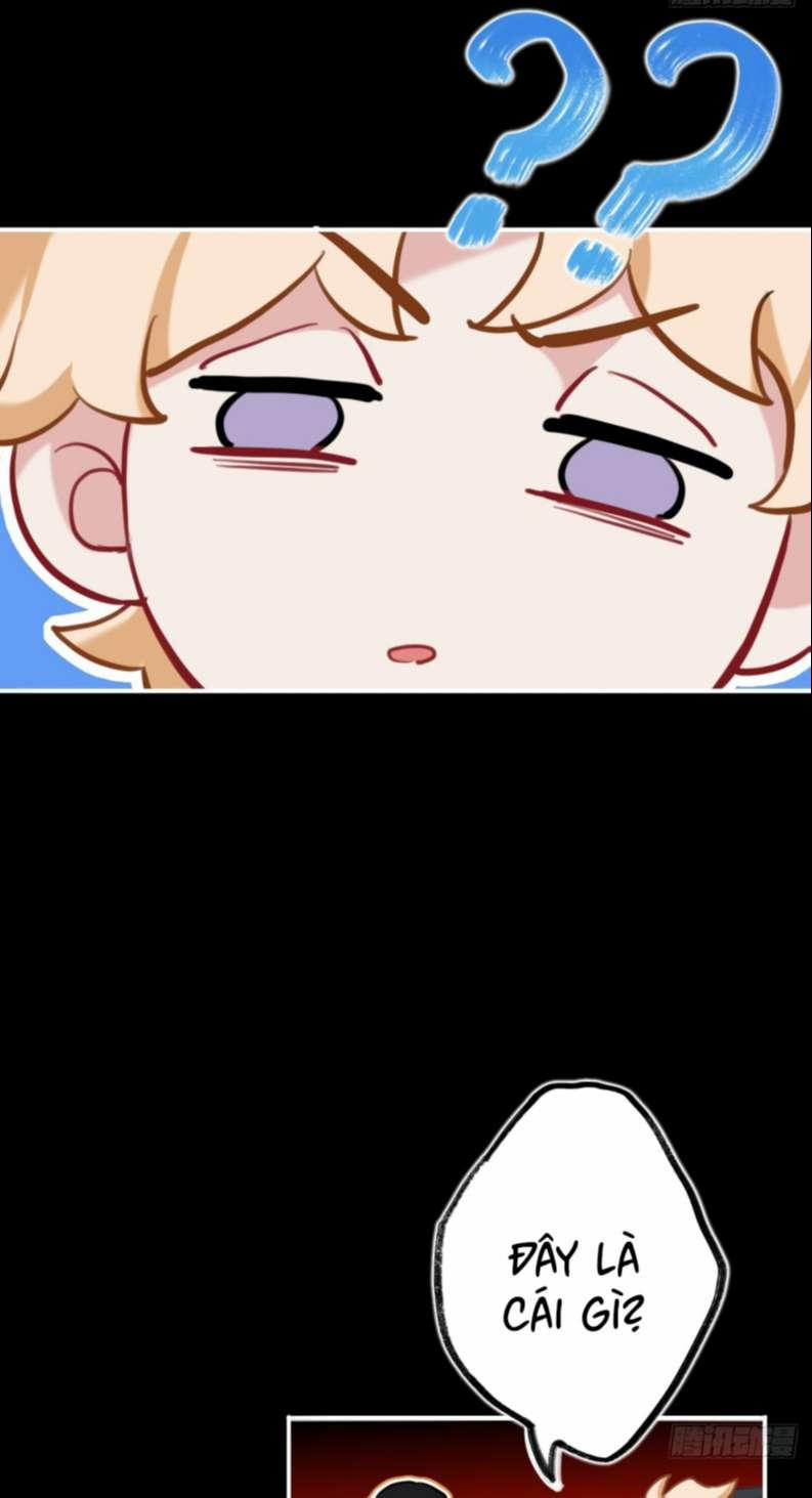 Sư Huynh Đừng Hòng Chạy 74 trang 25