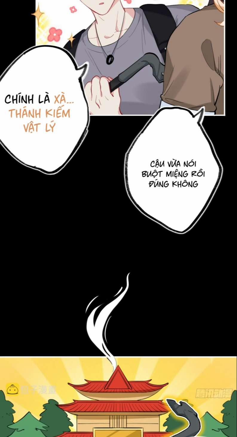 Sư Huynh Đừng Hòng Chạy 74 trang 27