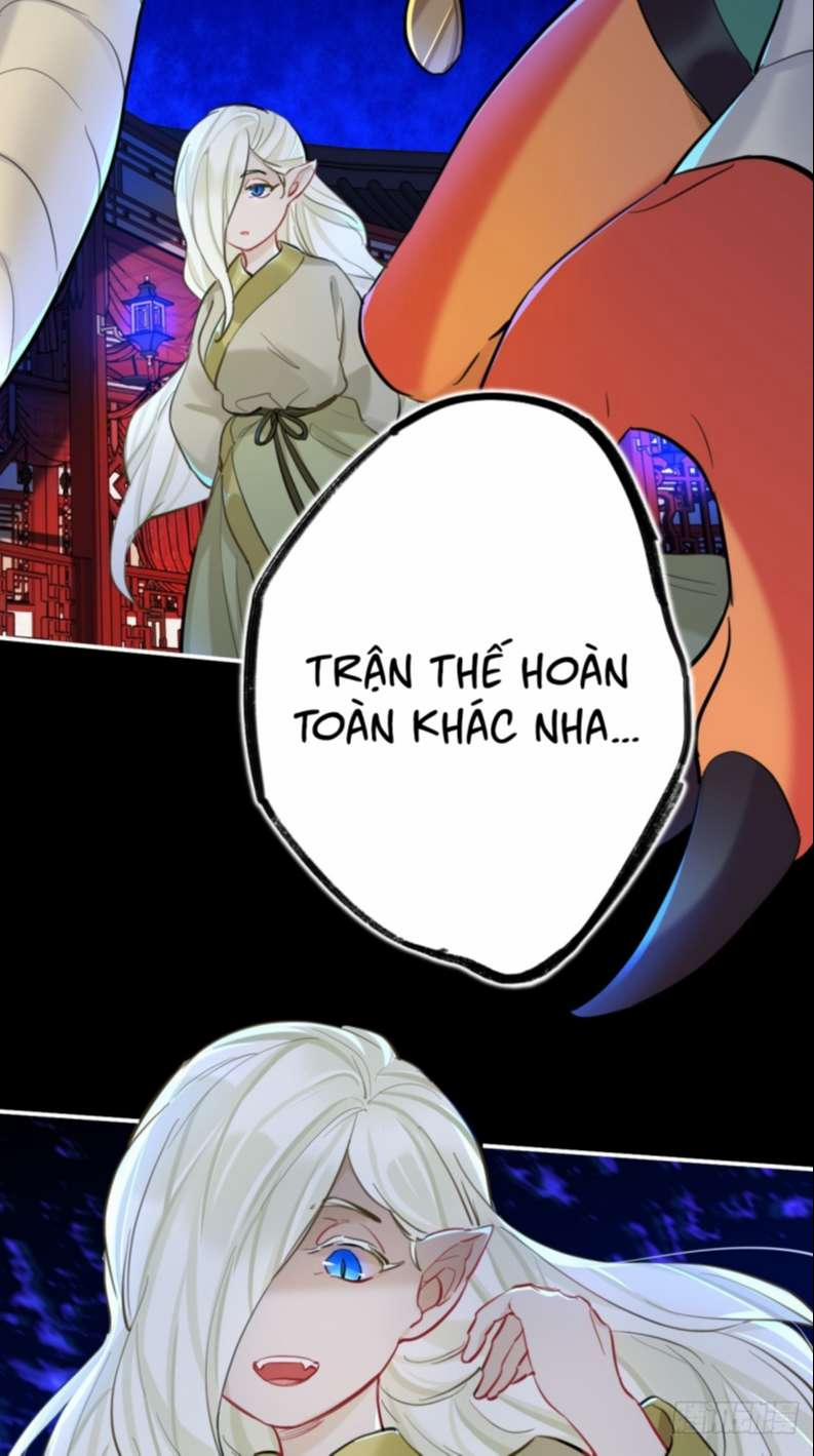 Sư Huynh Đừng Hòng Chạy 74 trang 33