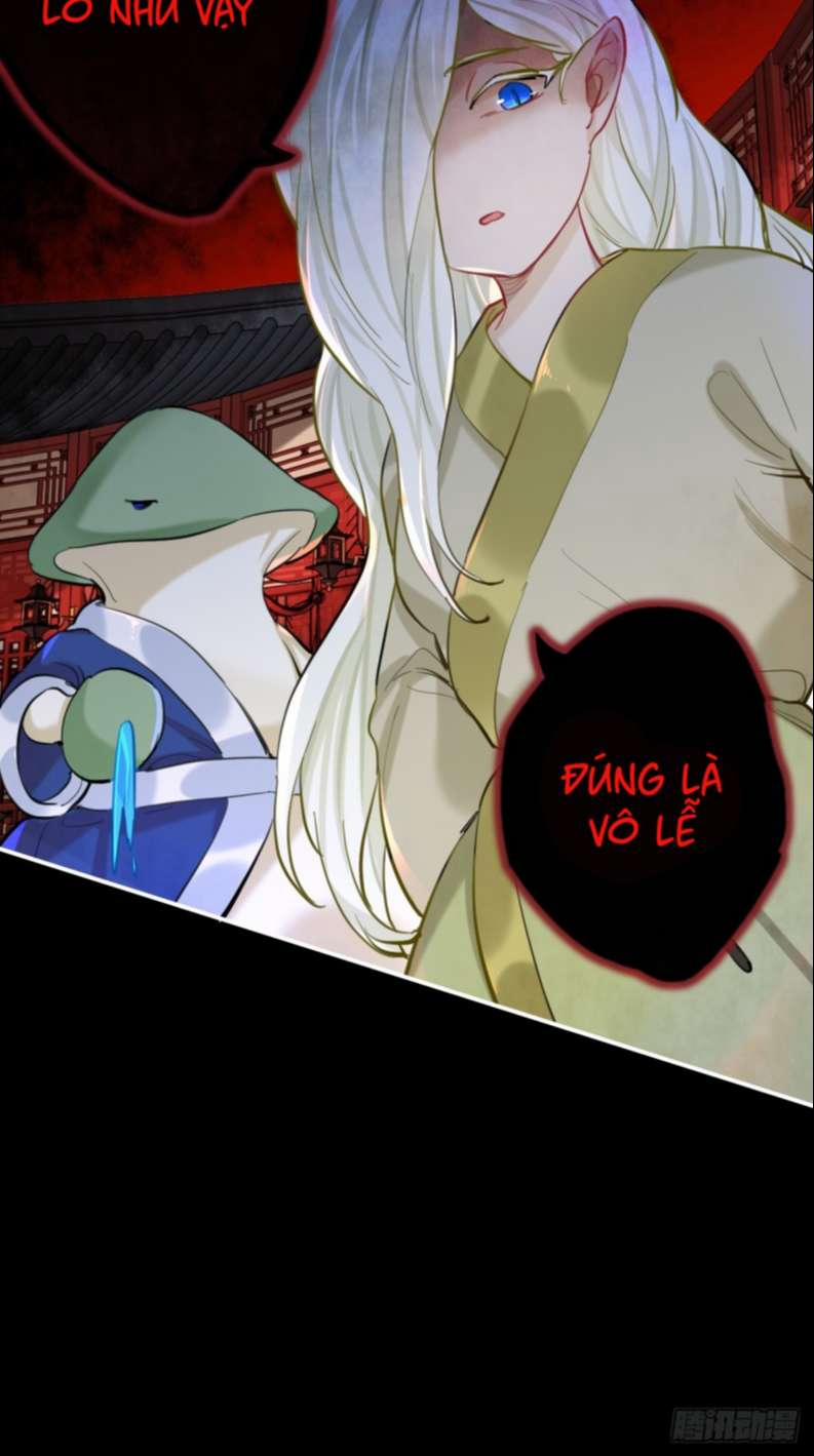 Sư Huynh Đừng Hòng Chạy 74 trang 39