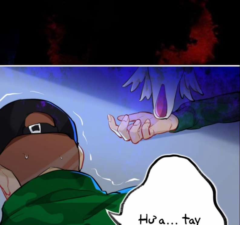 Sư Huynh Đừng Hòng Chạy 74 trang 40