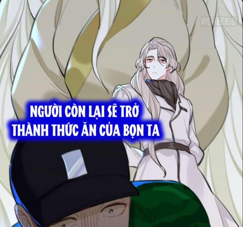 Sư Huynh Đừng Hòng Chạy 74 trang 47