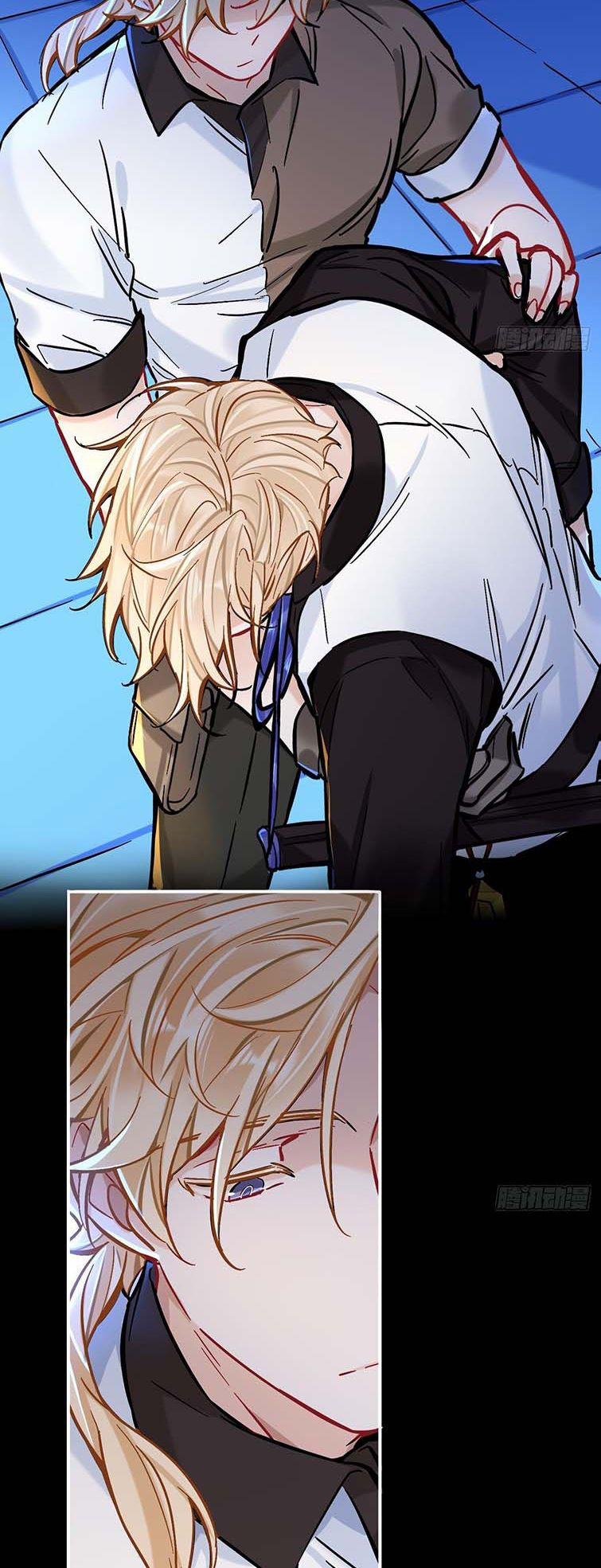 Sư Huynh Đừng Hòng Chạy 77 trang 25