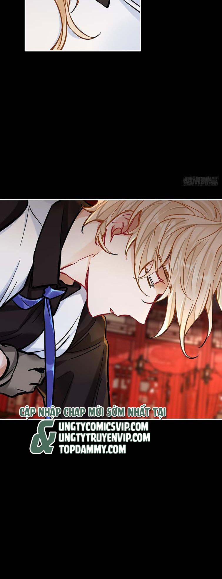 Sư Huynh Đừng Hòng Chạy 77 trang 26