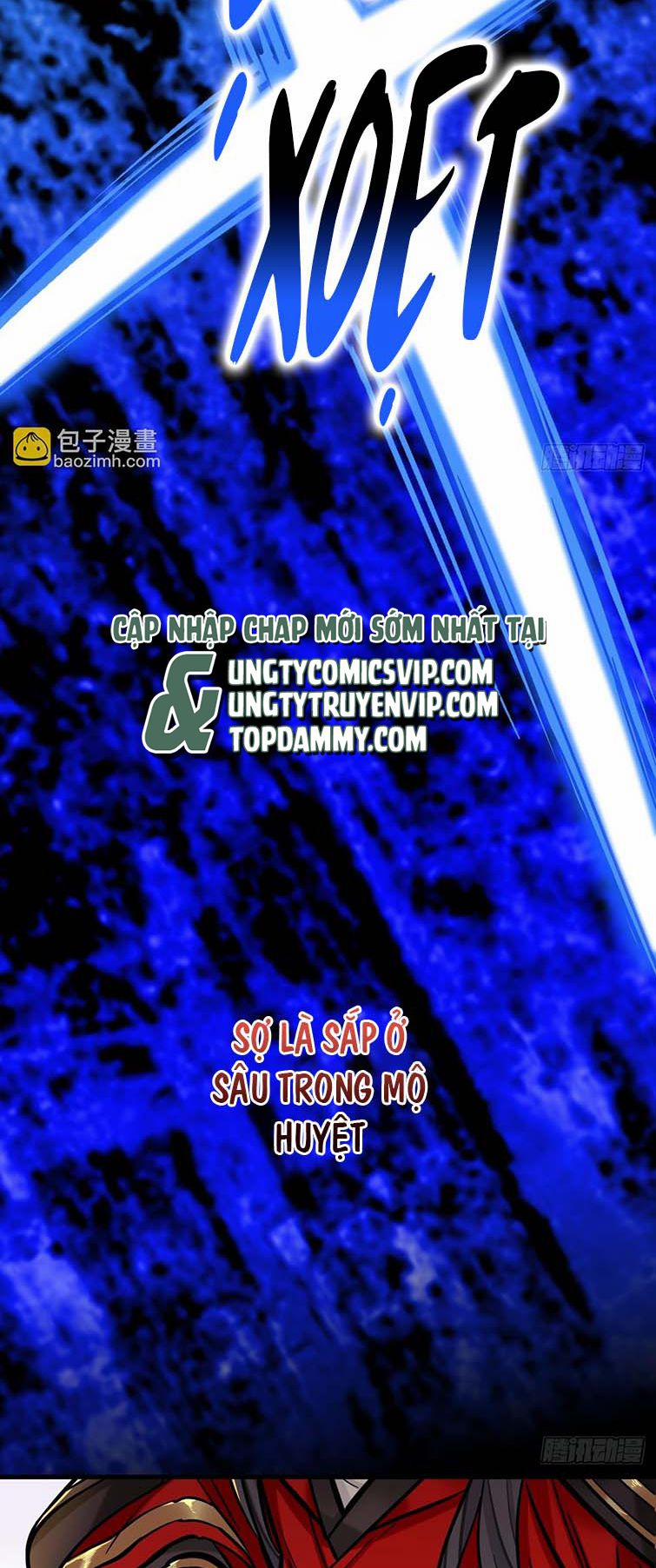 Sư Huynh Đừng Hòng Chạy 77 trang 33