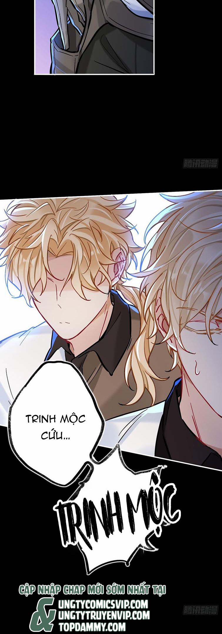 Sư Huynh Đừng Hòng Chạy 77 trang 5