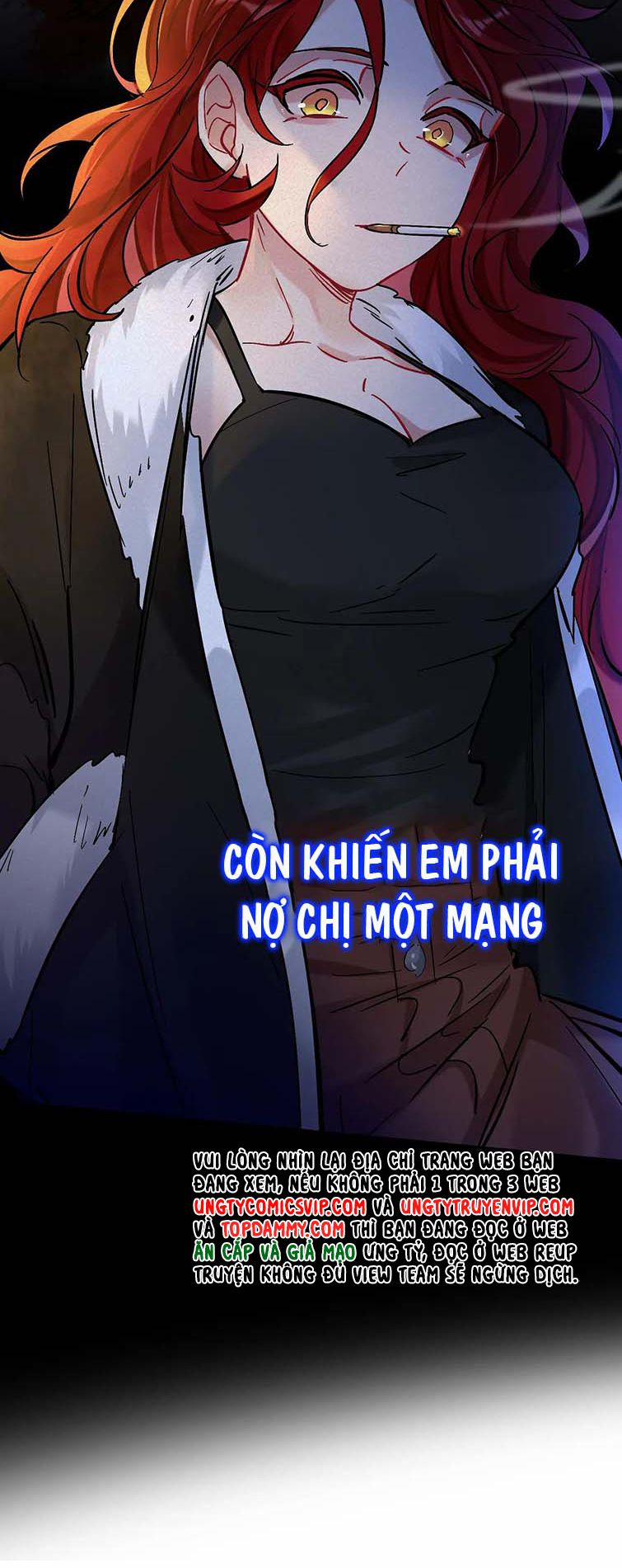 Sư Huynh Đừng Hòng Chạy 78 trang 23