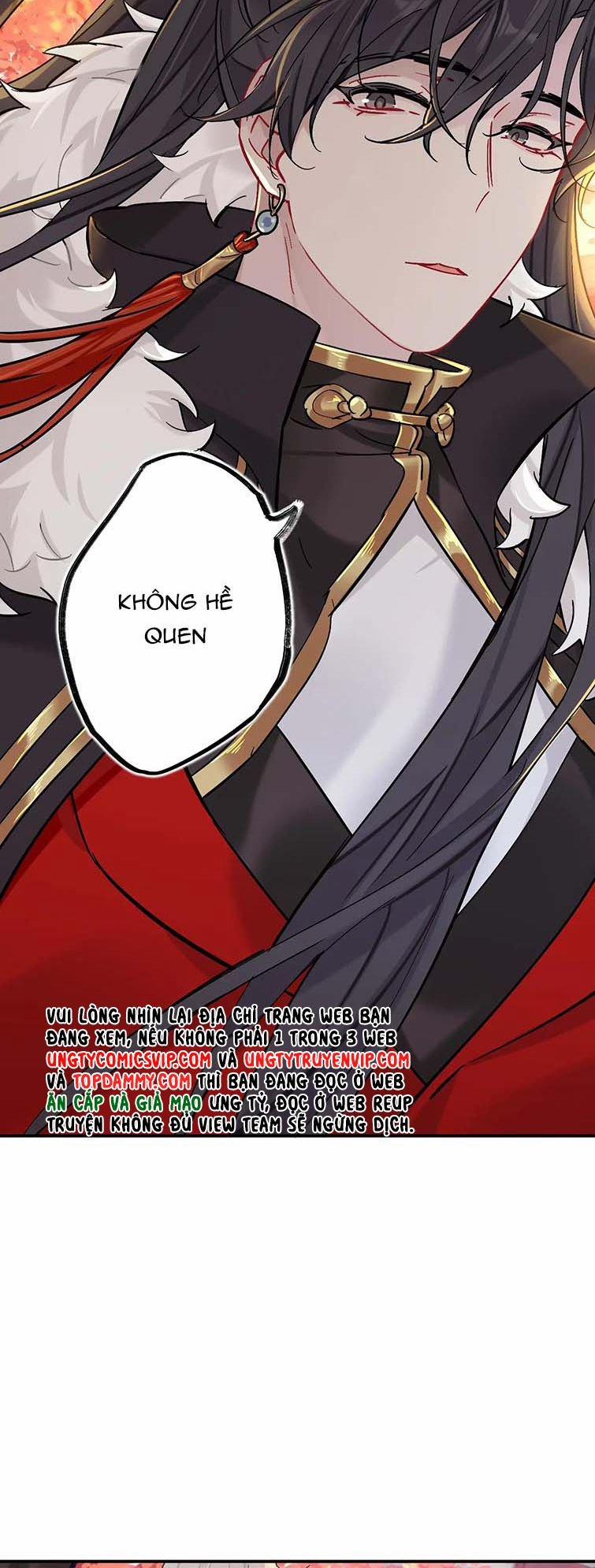 Sư Huynh Đừng Hòng Chạy 79 trang 10