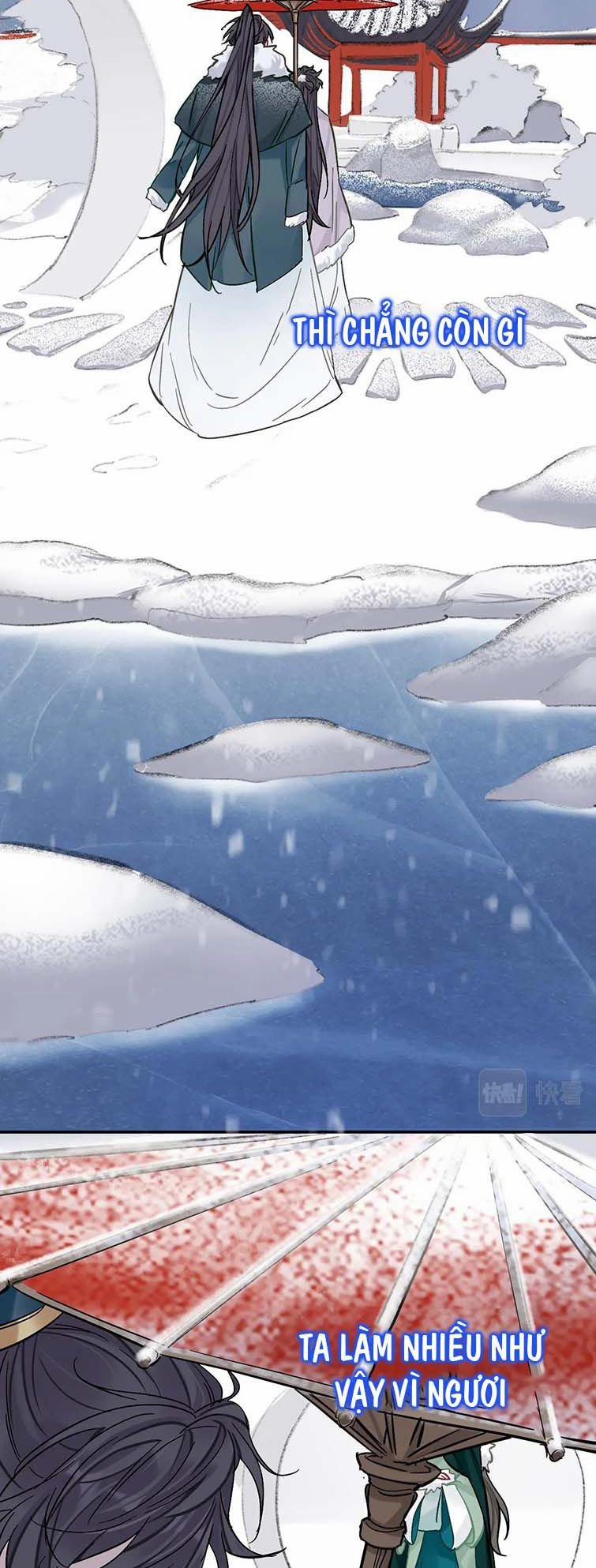 Sư Huynh Đừng Hòng Chạy 79 trang 29