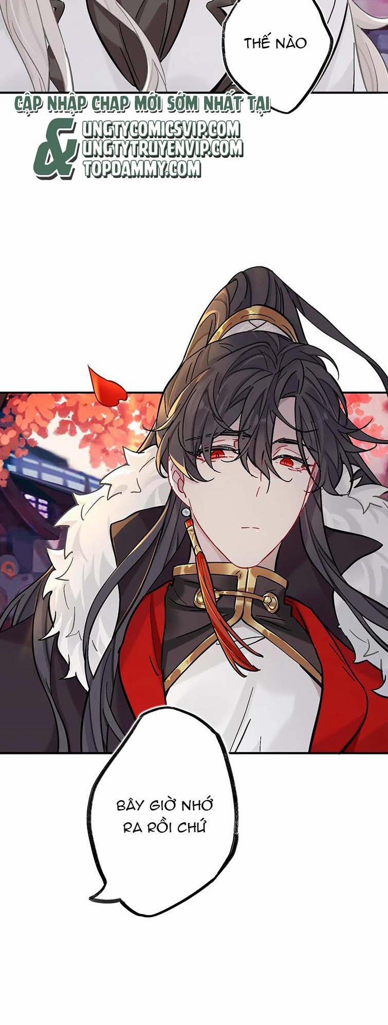 Sư Huynh Đừng Hòng Chạy 79 trang 32