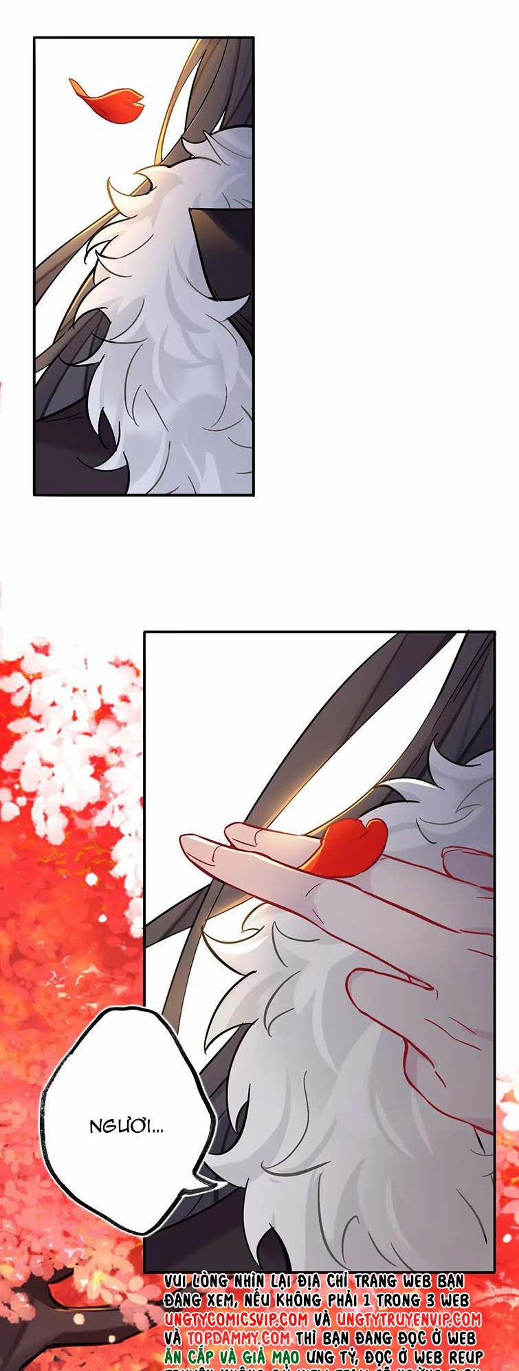 Sư Huynh Đừng Hòng Chạy 79 trang 33